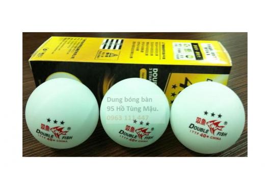 Bóng song ngư 40+ 3 sao